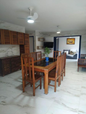 Casinha 04 - Casa aconchegante na beira mar de Tamandaré